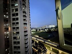 Blk 91 Commonwealth View (Queenstown), HDB 4 Rooms #603690431